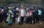 Polonya, sınırda yaşanan sığınmacı krizinde Putin’i  suçladı
