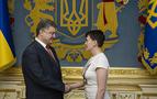 Poroşenko Kırım ve Donbas’ı da istedi, Kremlin cevap verdi
