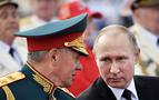 Putin'den Rus ordusuna "hazır ol" talimatı