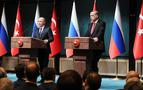 Putin’den sürpriz karar: Rusya Güney Akım’ı Türkiye’ye çevirdi