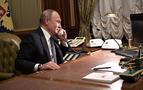 Putin'in 1 yıllık telefon trafiği çıkarıldı: İlk sırada Erdoğan var