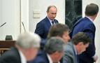 Putin’den hükümete ekonomik uyarı