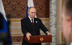 Putin, 8-9 Mayıs'ta Ukrayna'da Ateşkes İlan Etti