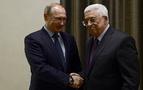 Putin'den Abbas'a: Filistin'in çabalarını destekleyeceğiz