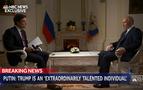 Putin ABD kanalına konuştu, Biden’in ‘Katil’ ithamına cevap verdi