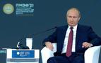 Putin: ABD, Sovyetler Birliği'nin yolunda ilerliyor