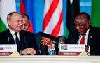 Putin: Afrika ülkelerinin sundukları ‘barış planını’ inceliyoruz