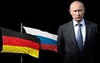 Putin: Almanlar, Berlin'in NATO'yla ilişkilere öncelik vermesinin bedelini ödüyor
