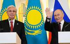 Putin'in Astana Ziyareti: 7 Dostluk Esası ve 177 Ortak Proje
