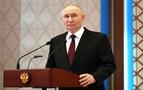 Putin: Avrupa Müzakereciyi Kendisi Seçmeli