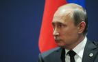 Putin: Türkmenler bahane; petrol sevkiyatı güvenliği için uçağımızı düşürdüler