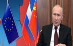 Putin: Batılı ülkelerin küreselleşme modeli derin bir krizde