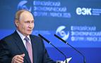 Putin: "Batı'nın Rus Rezervlerine El Koyması Açık Bir Soygundur"