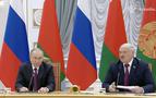 Putin, Belarus’u askeri harekata ikna için mi Minsk’e gitti?