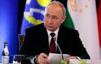 Putin, Bişkek’teki KGAÖ Zirvesine Katılacak
