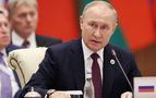 Putin: Biz hazırız ancak Kiev müzakere yerine sorunu askeri yolla çözmeyi umuyor