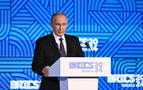 Putin: BRICS’in Dünya Ekonomisindeki Payı G7’yi Geçti