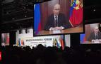 Putin BRICS’te konuştu: Dolarsızlaştırılma yönündeki süreç devam ediyor