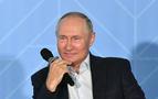 Putin: Çevre, uzay ve silahların azaltılması konusunda işbirliği devam edecek