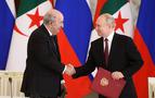 Putin, Cezayir Devlet Başkanı’nı ağırladı, ortaklık deklerasyonu imzalandı