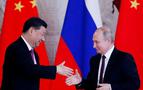 Putin Çin gazetesine yazdı: Barışçıl çözüme açığız