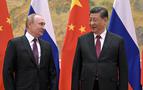 Putin Çin’de: iki ülke arasındaki güven artmaya devam ediyor