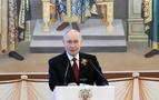 Putin: "Çok Kutupluluk Yeni Hegemonlar Anlamına Gelmez"