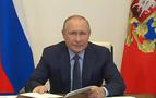 Putin de Rusya’daki bürokrasiden şikayet etti