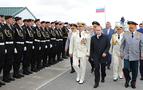 Putin, 'Deniz Doktrini' değişikliğini onayladı