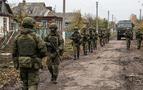Putin: Donbas’ın Yaklaşık Yüzde 11’i Ukrayna’nın Kontrolünde