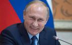 Putin: Dost olmayan ülkeler gaz borcunu ruble ile ödeyecek