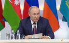 Putin: Dünya ekonomisinden izole olmayacağız ama…