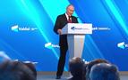 Putin: Dünya Kritik Bir Dönemeçte