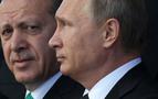 Rusya: Putin ve Erdoğan yakın zamanda bir araya gelecek