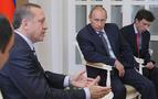 Kremlin: Paris’te Erdoğan ile görüşmeyi planlamıyoruz