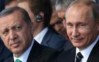 ‘Ankara, Rusya’nın Astana sonrası girişimlerinden rahatsız’