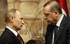 Putin ve Erdoğan yüz yüze görüşmek için anlaştı