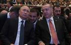 Putin, Erdoğan'ı Kırım'daki caminin açılışına davet etti: Erdoğan gidecek mi?