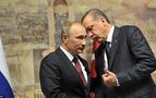 Putin Erdoğan'la İsrail-İran Çatışması ve Ukrayna'yı Görüştü