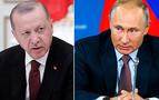 Putin, Erdoğan'la Paşinyan ve Aliyev ile görüşmesinin detaylarını konuştu