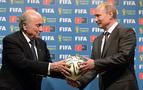Putin’den FIFA yorumu: ABD bazı ülkeleri kendi yetki alanına sokmaya çalışıyor