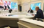 Putin G20 Zirvesi'nde konuştu: Müzakereleri hiçbir zaman reddetmedik