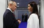 Putin, Gagavuzya Başkanı ile Moldova'daki Siyasi Durumu Görüştü
