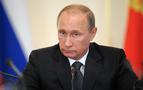 Putin: Ukrayna gaz fiyat teklifimizi reddederse, ilişkiler başka seviyeye geçer
