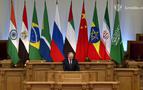 Putin gelecekte BRICS parlamentosunun kurulabilir