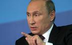 Putin, 10 generali görevinden aldı