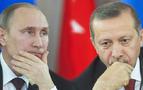 Putin’den Erdoğan’a taziye telgrafı