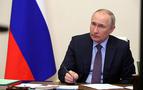 Putin: İhracatı güney ve doğudaki gelişen pazarlara yönlendirmemiz önemli