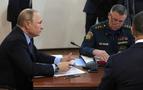 Putin imzaladı: Donetsk ve Lugansk'da yaşayanlara 3 ayda Rus pasaportu verilecek