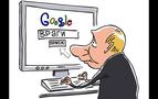 Putin ve internet